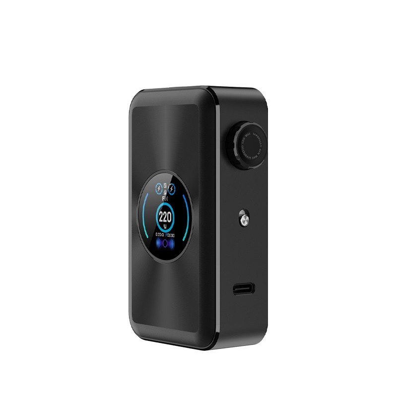 Box Gen Max - Vaporesso (3/7)