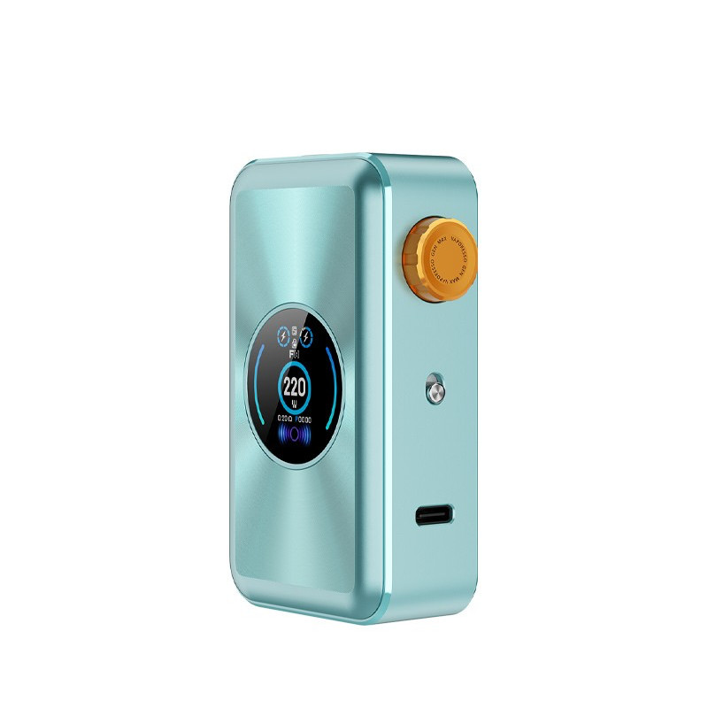 Box Gen Max - Vaporesso (5/7)