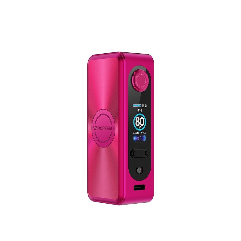 Box Gen SE - Vaporesso (3/7)