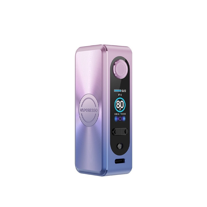 Box Gen SE - Vaporesso (1/7)