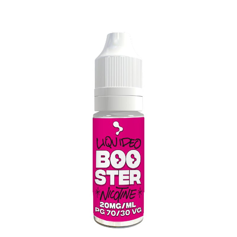 Booster 70/30 - Liquideo (1/1)