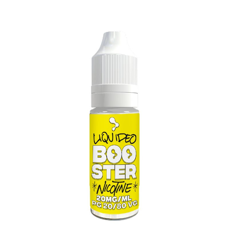 Booster 20/80 - Liquideo (1/1)