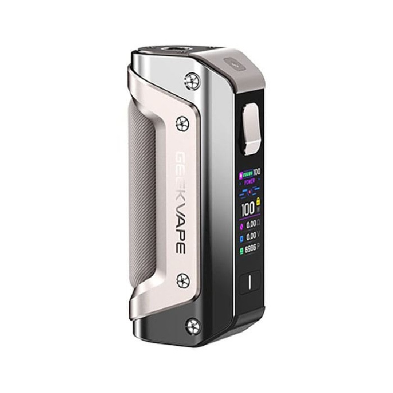 Box Aegis Solo 3 - Geekvape (1/10)
