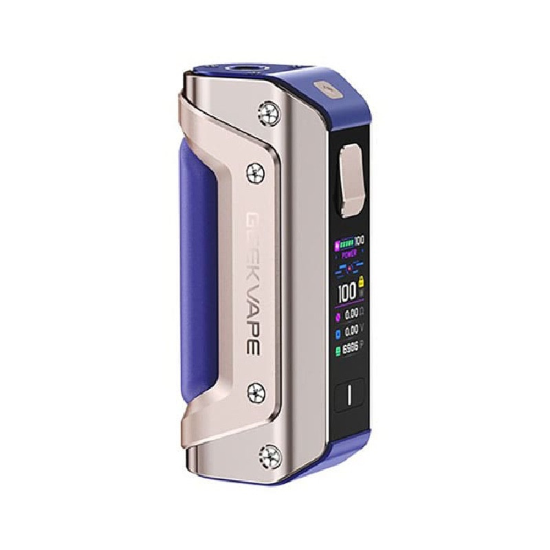 Box Aegis Solo 3 - Geekvape (4/10)