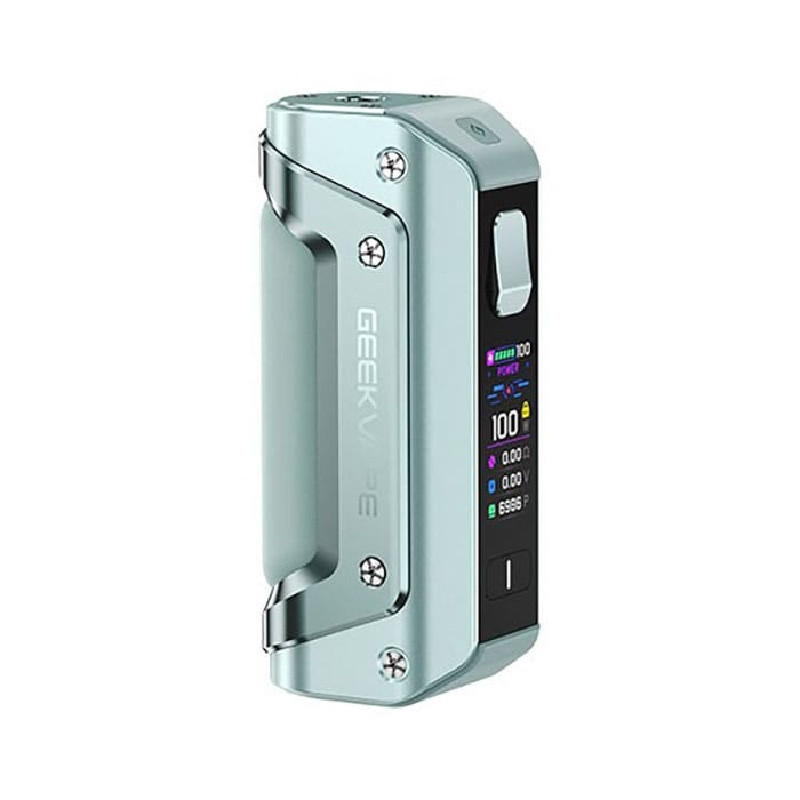 Box Aegis Solo 3 - Geekvape (5/10)