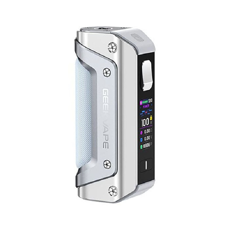 Box Aegis Solo 3 - Geekvape (9/10)