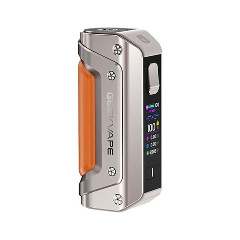Box Aegis Solo 3 - Geekvape (10/10)