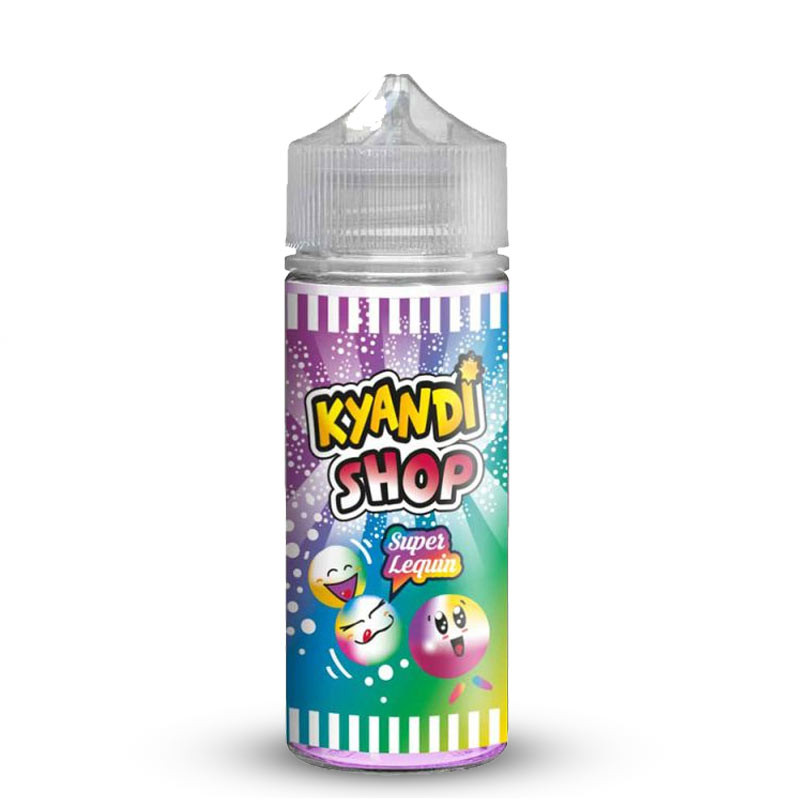 Super Lequin 100ml - Kyandi Shop (1/1)