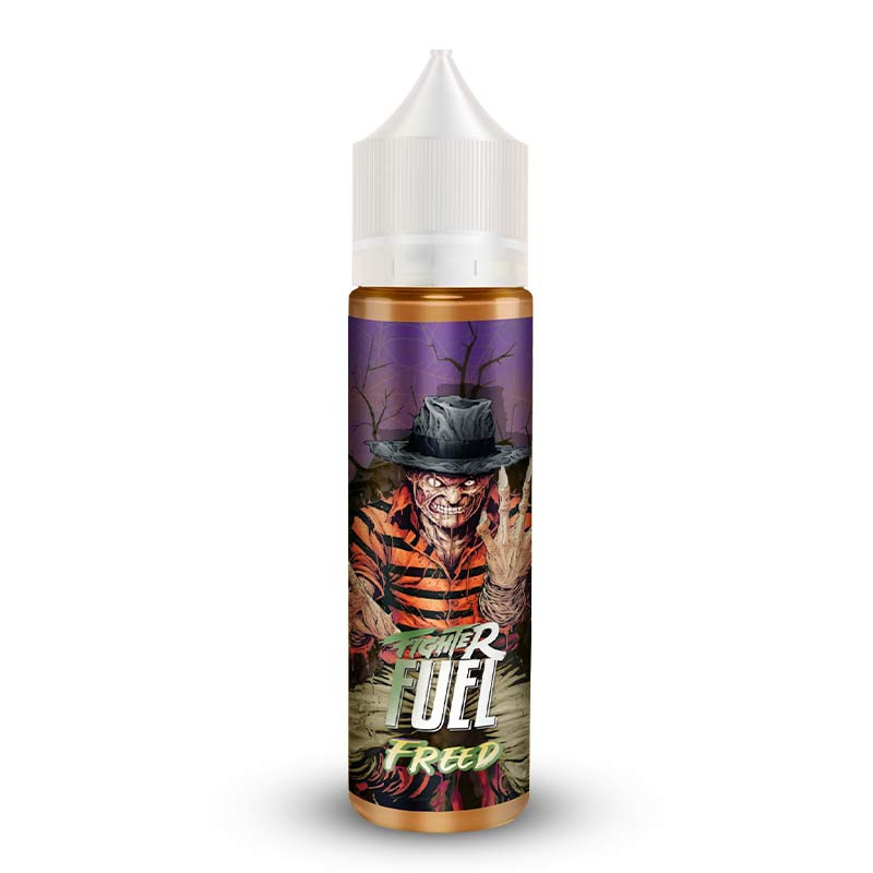 Freed 50ml - Fighter Fuel (1/1)