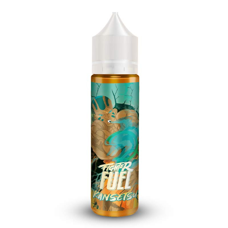Kansetsu 50ml - Fighter Fuel (1/1)