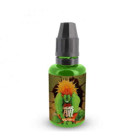 Concentré Ushiro 30ml - Fighter Fuel