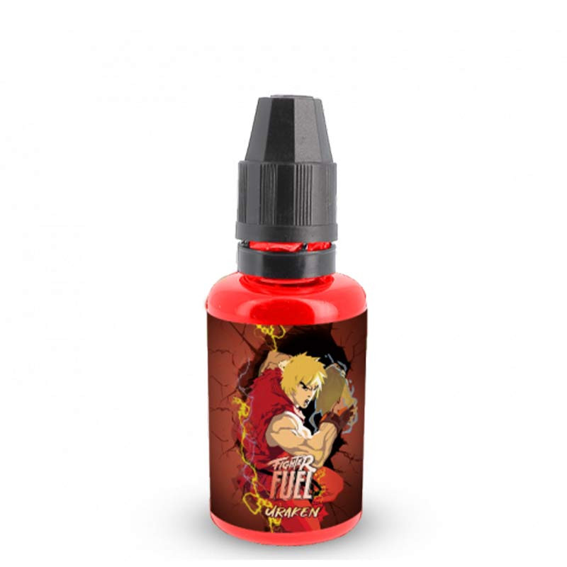 Concentré Uraken 30ml - Fighter Fuel (1/1)