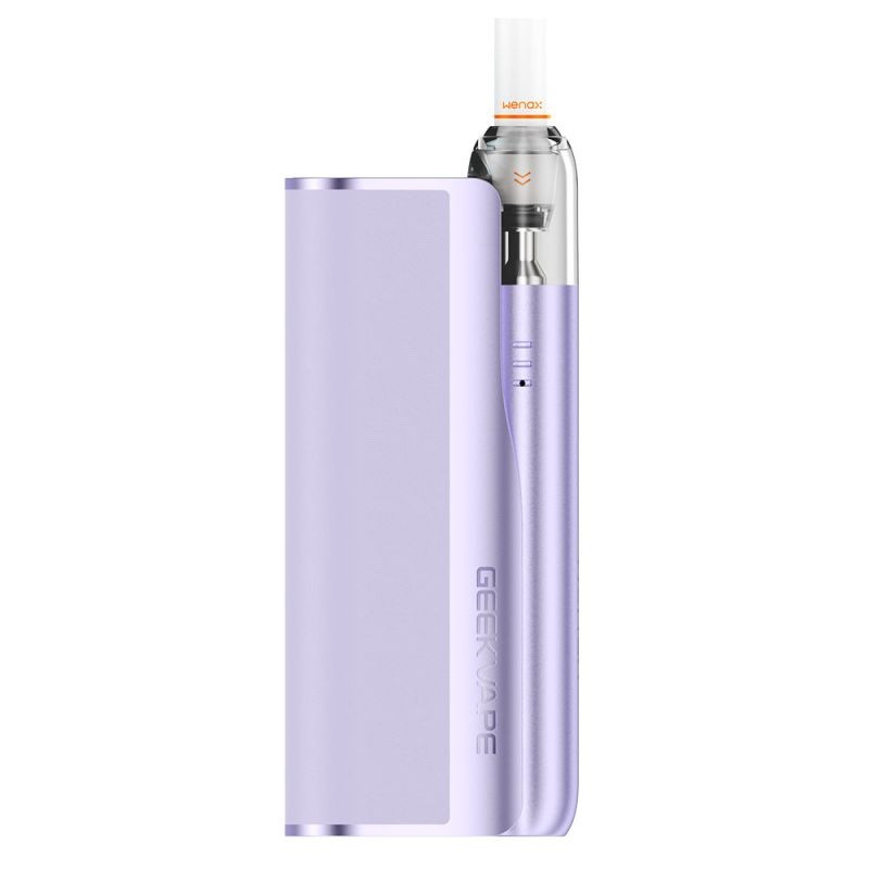 Wenax M Starter Kit - Geekvape (6/7)