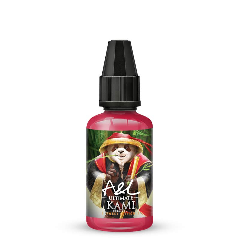 Concentré Kami 30ml Sweet Edition - A&L Ultimate (1/1)