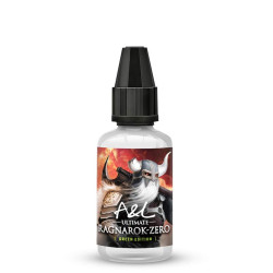 Arôme Ragnarok Zero 30ml - Ultimate