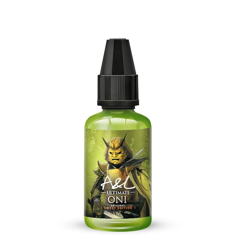 Concentré Oni 30ml - Sweet Edition - A&L Ultimate (1/1)