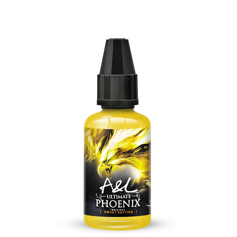 Concentré Phoenix 30ml - Sweet Edition - A&L Ultimate (1/1)