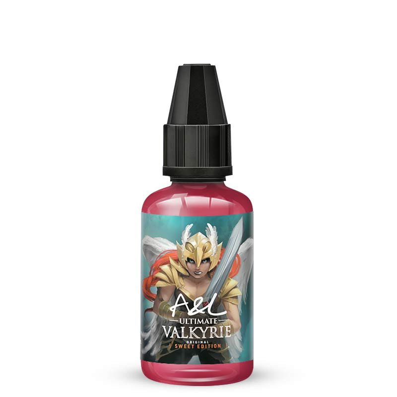 Concentré Valkyrie 30ml - Sweet Edition - A&L Ultimate (1/1)