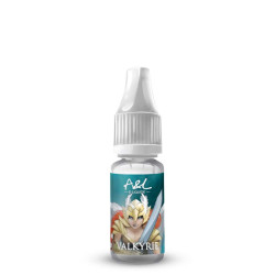 Flacon de 10 ml d'e-liquide Valkyrie de la gamme A&L Ultimate