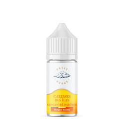 Concentré Caresses des îles 30ml - Petit Nuage