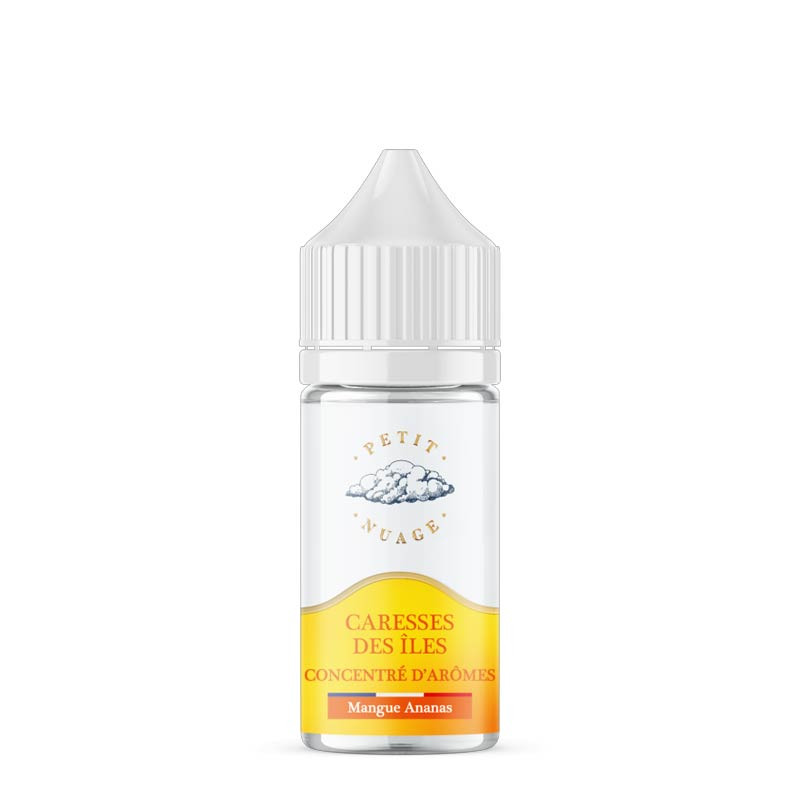 Concentré Caresses des îles 30ml - Petit Nuage (1/1)