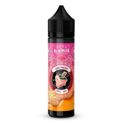 Flacon de 50 ml d'e-liquide Love Philter Heavy Heart Edition de la gamme Al-Kimiya