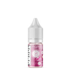 Flacon de sels d'e-liquide Bubble Gum SeLAD de la marque Liquidarom