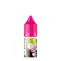 Flacon de sels d'e-liquide P'tit Blond SeLAD de la marque Liquidarom