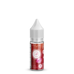 Flacon de sels d'e-liquide Fruits Rouges SeLAD de la marque Liquidarom