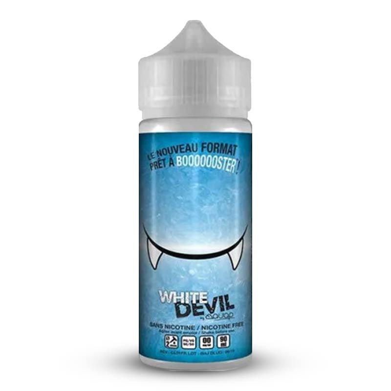 White Devil 100ml - Avap (1/1)