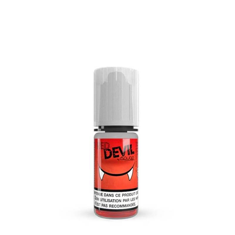 Red Devil - Avap (1/1)