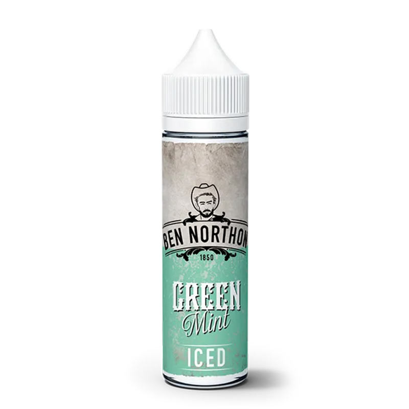 Green Mint 50ml - Ben Northon (1/1)