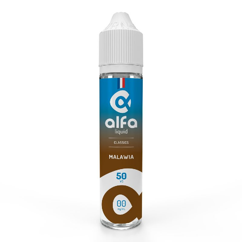 Malawia 50ml - Alfaliquid (1/1)