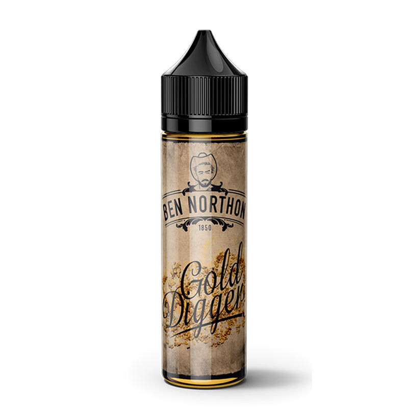 Gold Digger 50ml - Ben Northon (1/1)
