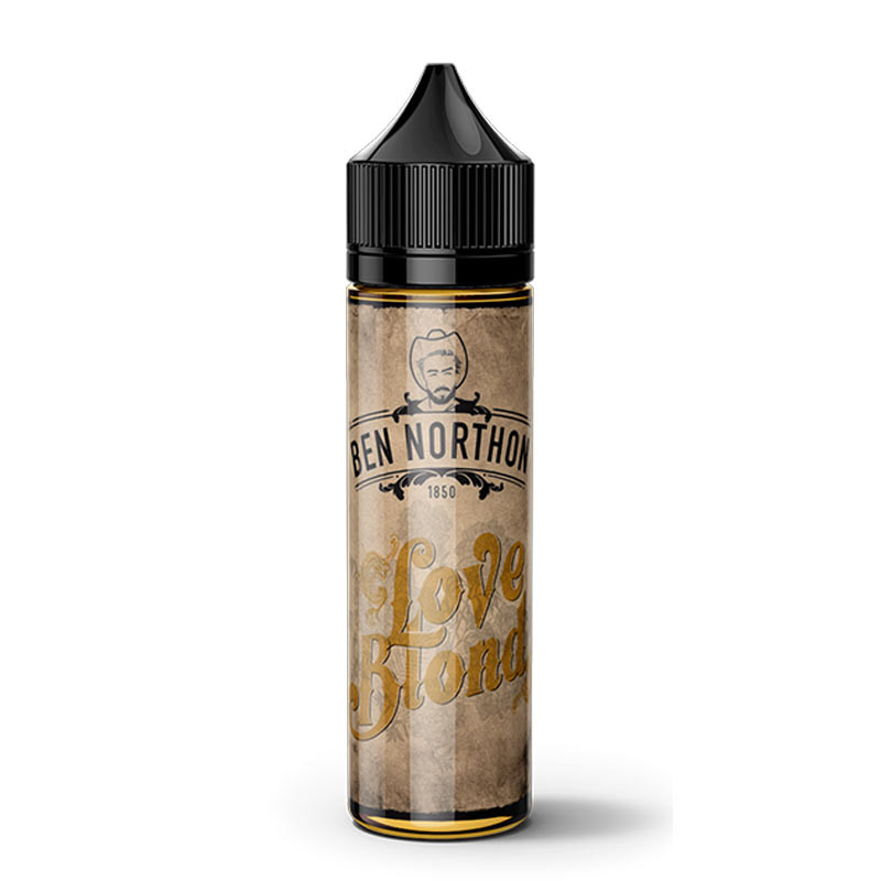 Love Blond 50ml - Ben Northon (1/1)