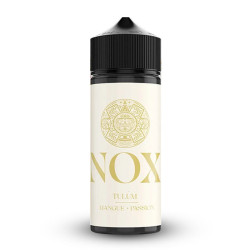 Flacon de 50 ml d'e-liquide Tulùm de la gamme Secret’s Lab
