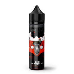 Flacon de 50 ml d'e-liquide Rad Dad de la marque Big Papa