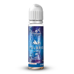 Flacon de 50 ml d'e-liquide Intense de la gamme Polaris