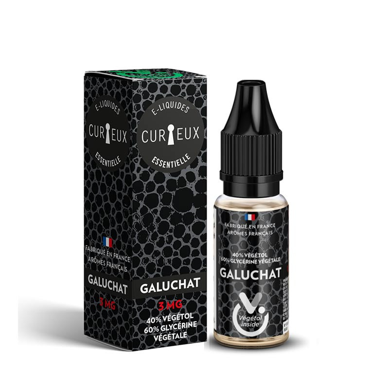 Galuchat - Curieux (1/1)