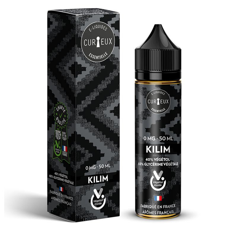 Kilim 50ml - Curieux (1/1)