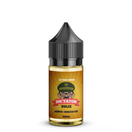 Concentré Dulce 30ml - Dictator
