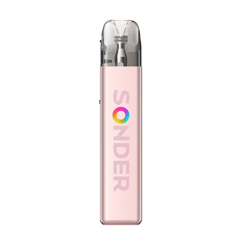 Sonder Q2 - Geekvape (1/10)