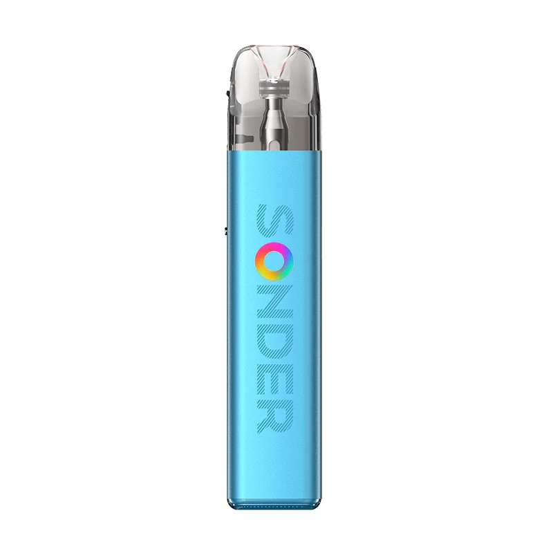 Sonder Q2 - Geekvape (4/10)