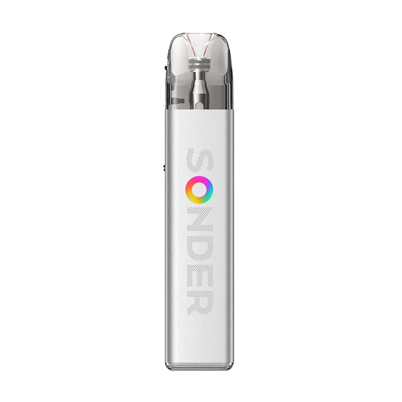Sonder Q2 - Geekvape (5/10)