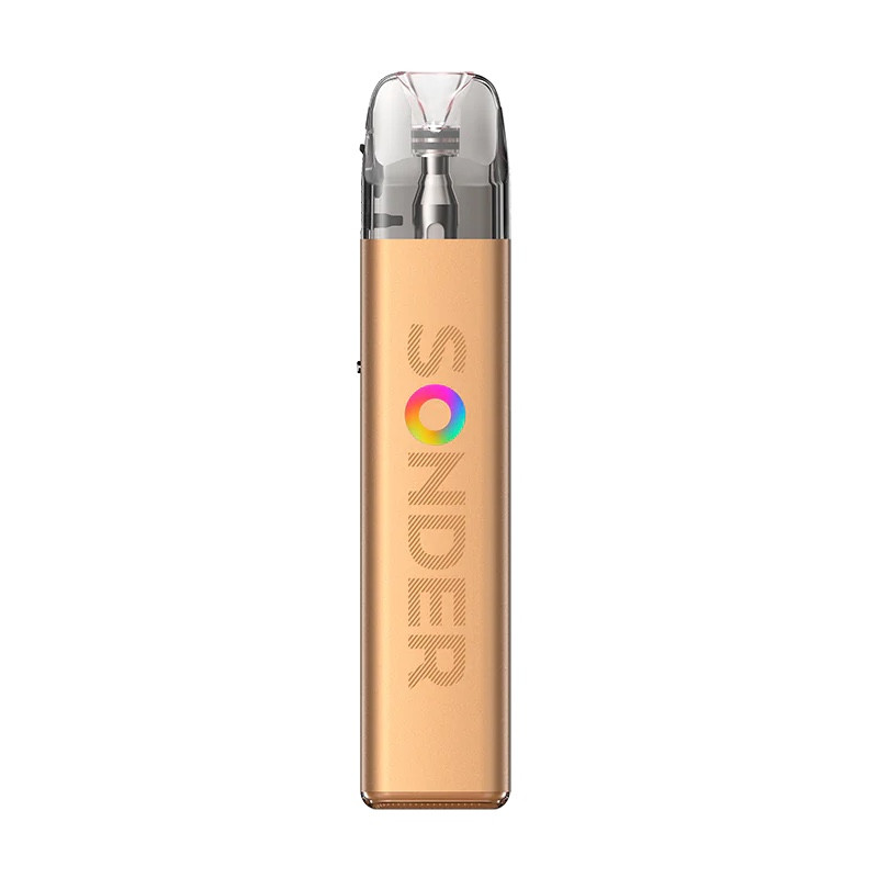 Sonder Q2 - Geekvape (6/10)