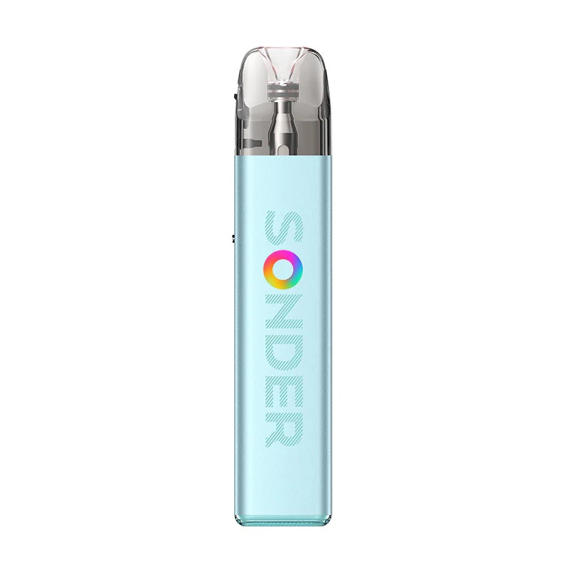 Sonder Q2 - Geekvape (7/10)