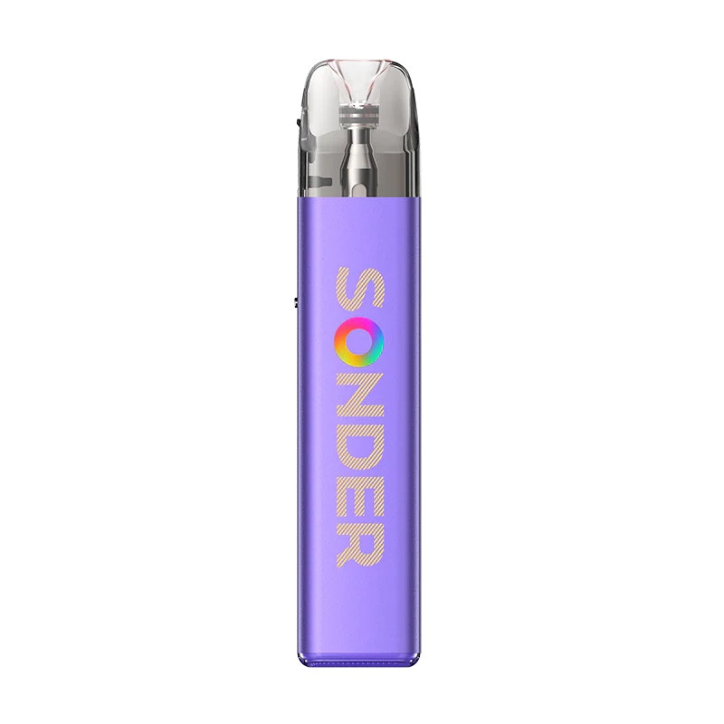 Sonder Q2 - Geekvape (8/10)