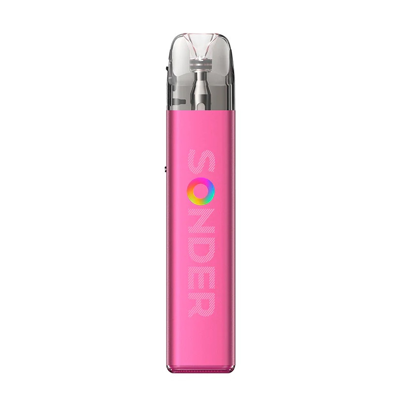 Sonder Q2 - Geekvape (9/10)