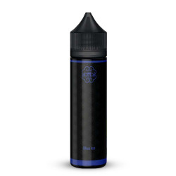Flacon de 50 ml d'e-liquide Blue Ice de la marque Dotmod