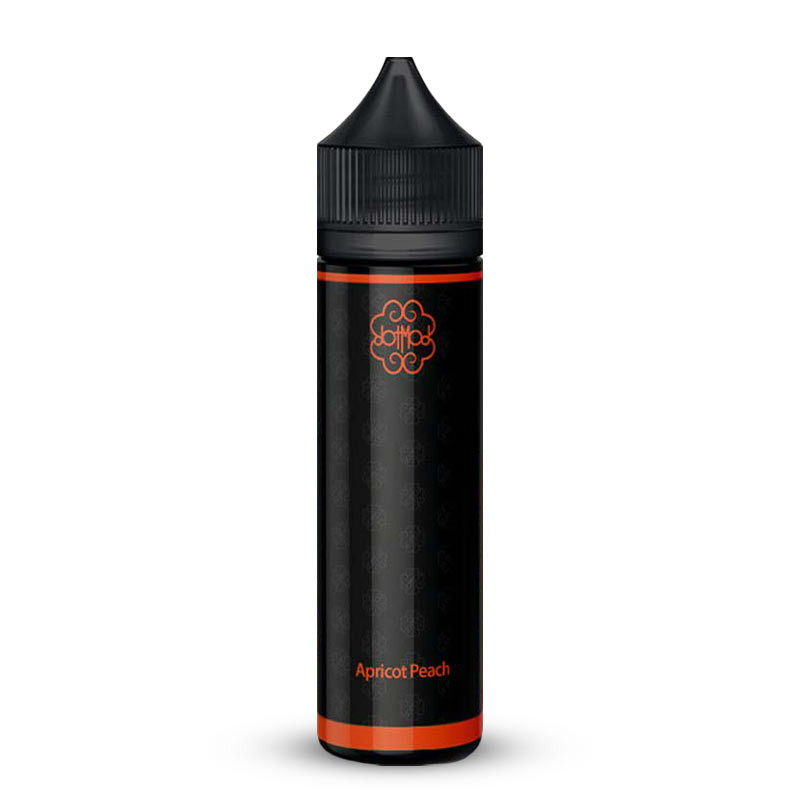 Apricot Peach 50ml - Dotmod (1/1)